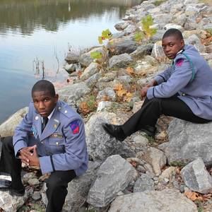 Meet your Posher, Tajamier